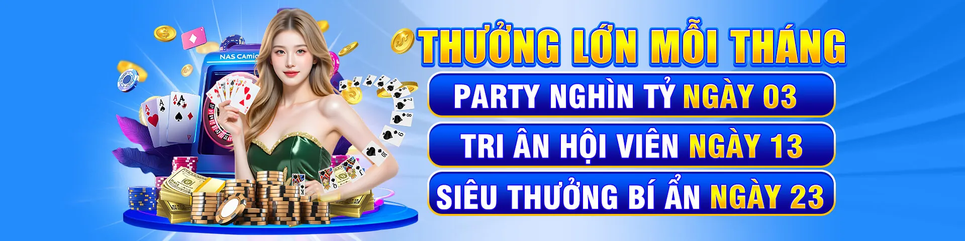 Giao diện nền tảng SV368 sang trọng