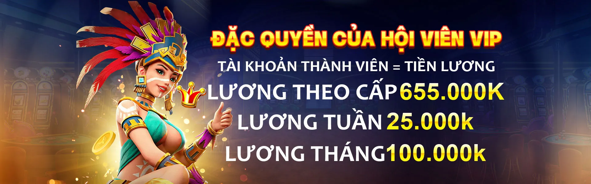 SV368 Casino Trực Tuyến