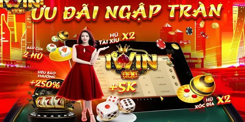 Bộ sưu tập game Nổ Hũ đa dạng tại sv368